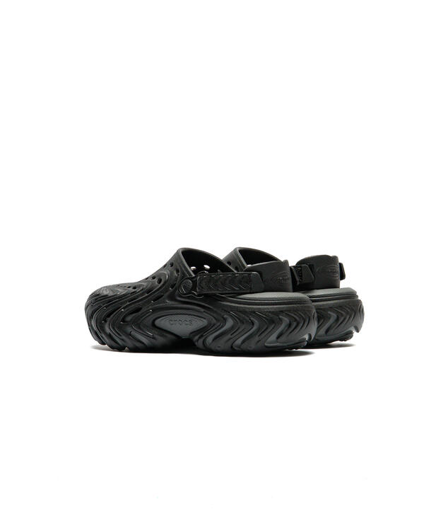 Crocs Echo II Chrome | 213780-0TK | AFEW STORE